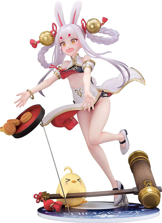 Azur Lane Statue 1/7 Shimakaze: Clumsy Moon Rabbit 25 cm