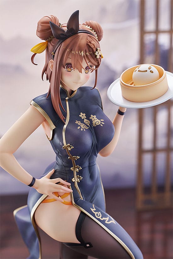 Atelier Ryza 2: Lost Legends & the Secret Fairy PVC Statue 1/6 Ryza: Chinese Dress Ver. 28 cm