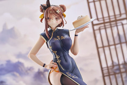Atelier Ryza 2: Lost Legends & the Secret Fairy PVC Statue 1/6 Ryza: Chinese Dress Ver. 28 cm