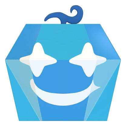 Blox Fruits Minifiguren 7 cm Series 2 Display (24)