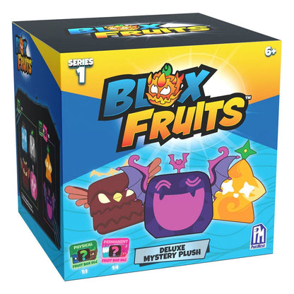 Blox Fruits Blind Bag Plüschfigur Series 1 20 cm