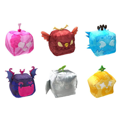 Blox Fruits Blind Bag Plüschfigur Series 1 20 cm