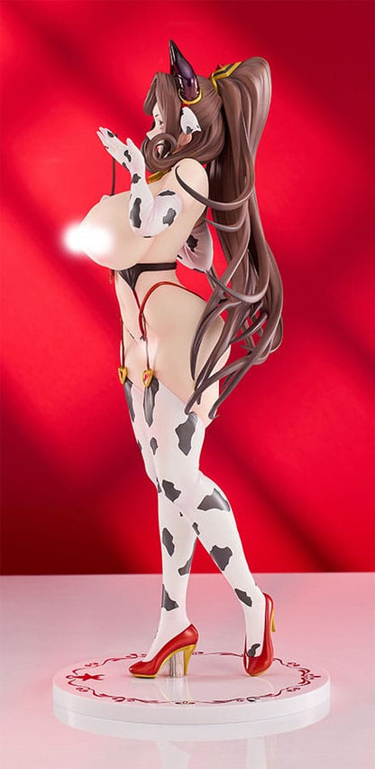 Vanistine Fantasy PVC Statue 1/6 Lady Holsteiner Ver. PIMAX 29 cm