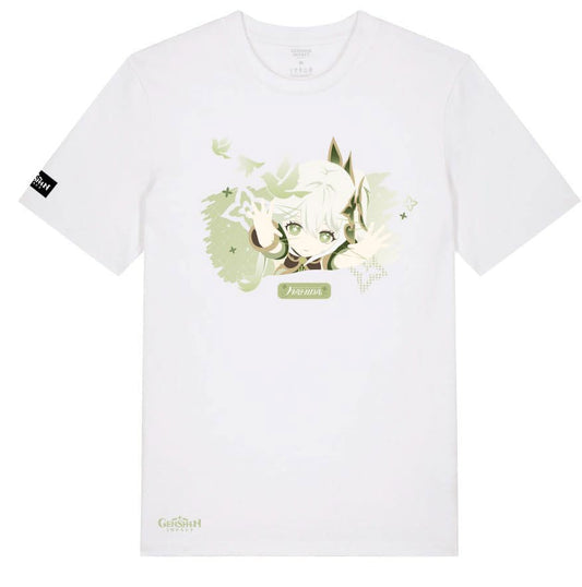Genshin Impact T-Shirt Nahida