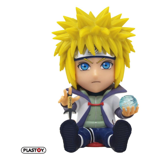 Naruto Shippuden: Spardose Minato 16,5 cm