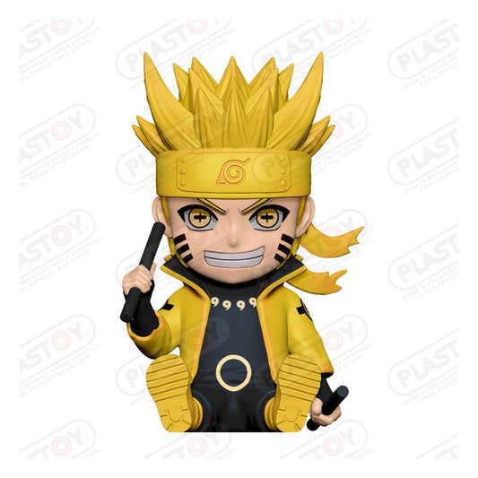 Naruto Shippuden: Spardose Naruto Rikudo 15 cm