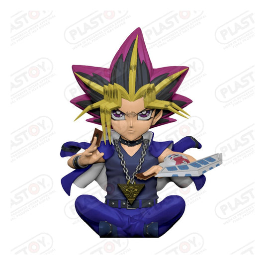 Yu-Gi-Oh!: Spardose Yami-Yugi 16 cm