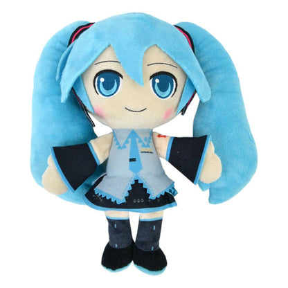 Vocaloid Plüschfigur Hatsune Miku 30 cm
