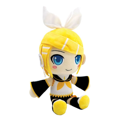 Vocaloid Cuteforme Plüschfigur Rin Kagamine 28 cm