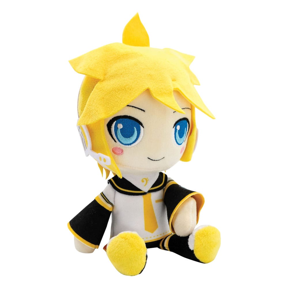 Vocaloid Cuteforme Plüschfigur Len Kagamine 28 cm