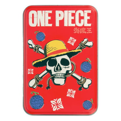 One Piece Spielkarten