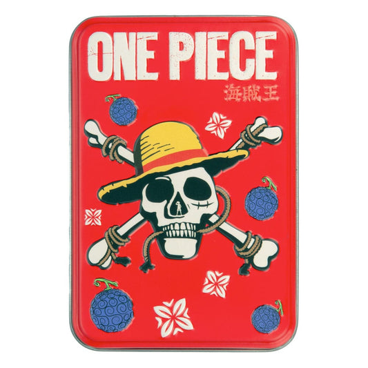 One Piece Spielkarten