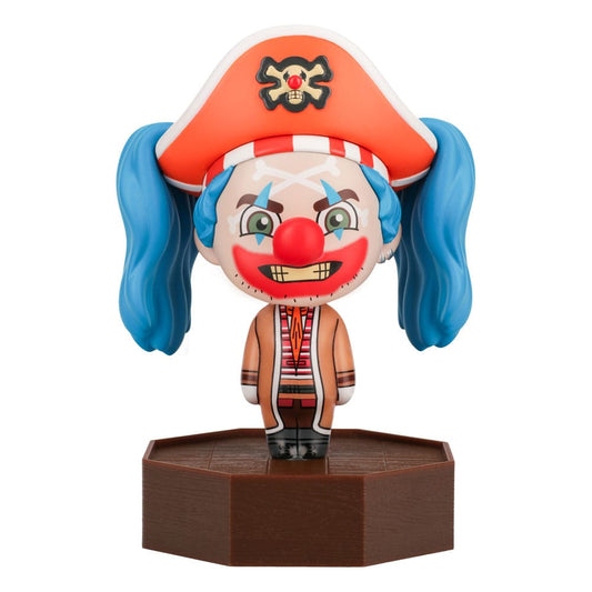 One Piece Icons Leuchte Buggy 11 cm