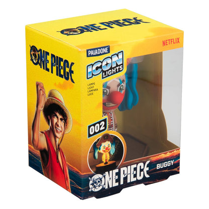 One Piece Icons Leuchte Buggy 11 cm