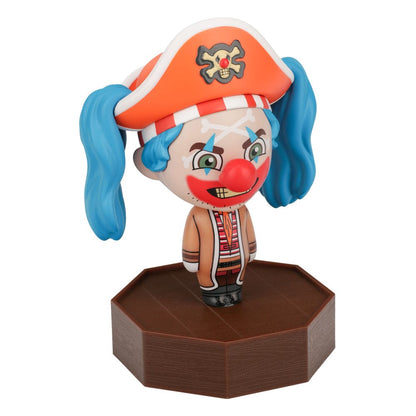 One Piece Icons Leuchte Buggy 11 cm