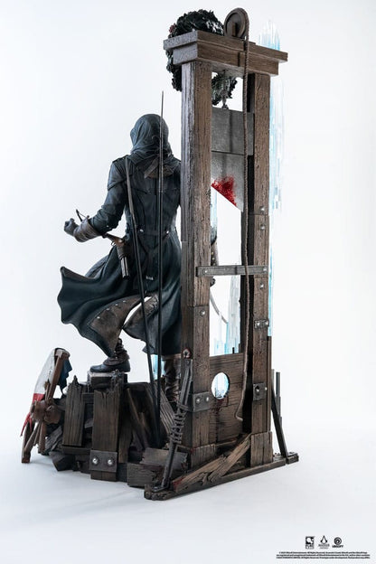 Assassin´s Creed Statue 1/4 Animus Arno Dorian 72 cm