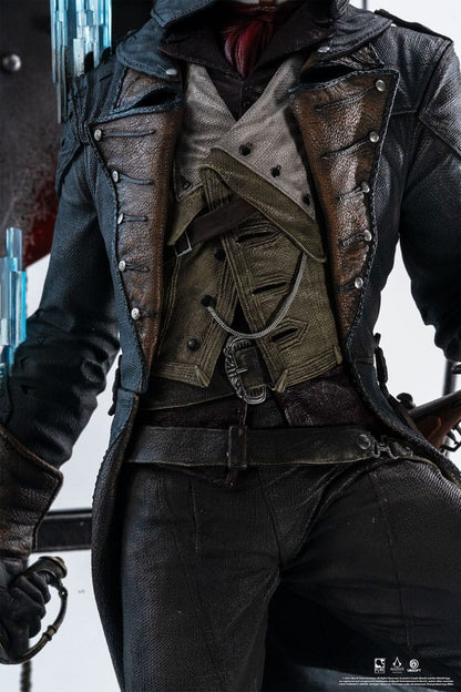 Assassin´s Creed Statue 1/4 Animus Arno Dorian 72 cm