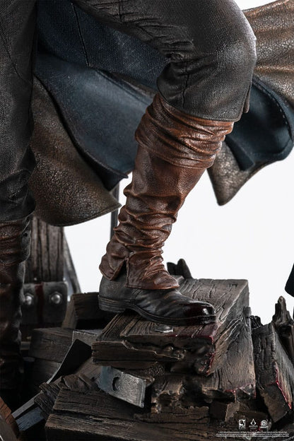 Assassin´s Creed Statue 1/4 Animus Arno Dorian 72 cm