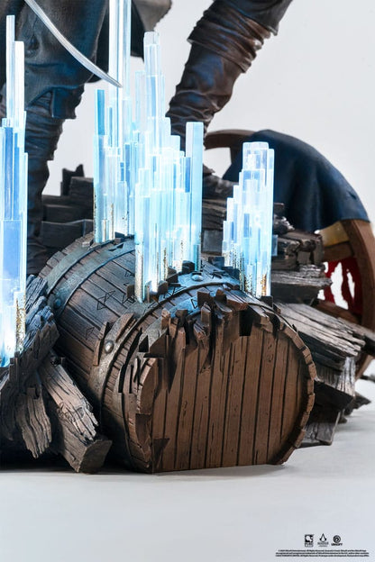 Assassin´s Creed Statue 1/4 Animus Arno Dorian 72 cm