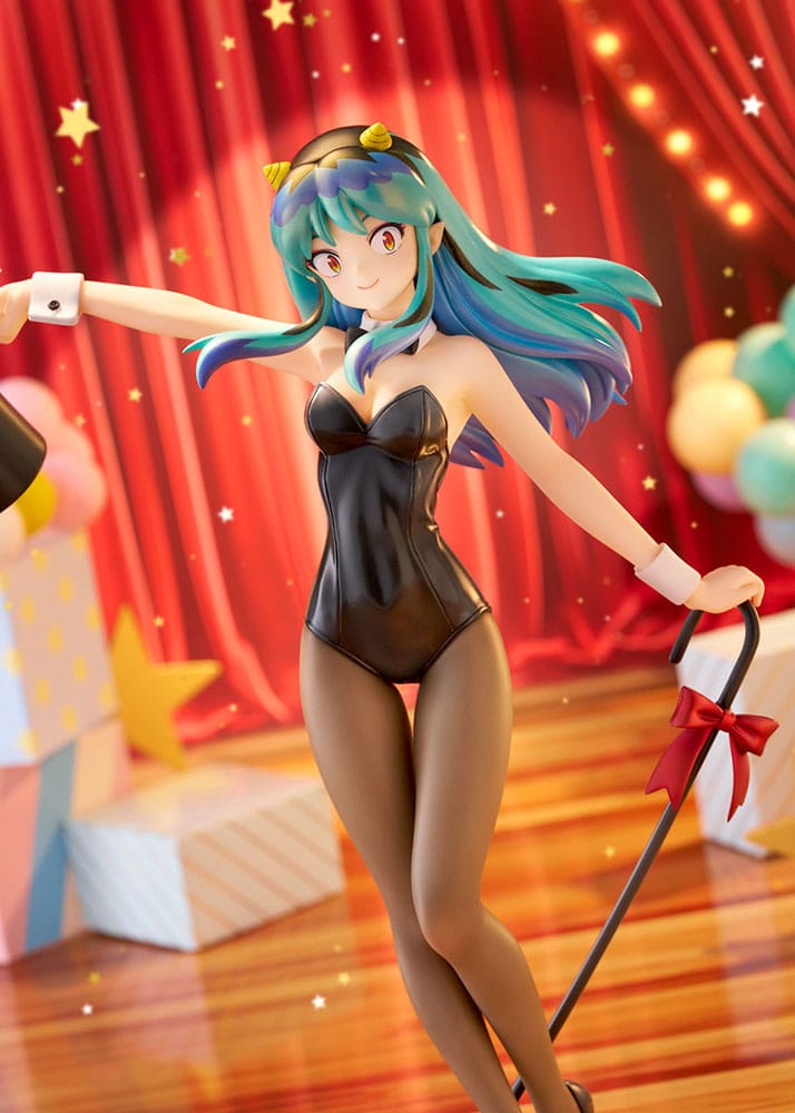Urusei Yatsura Statue PVC 1/7 Lum Bunny Girl Ver. 25 cm