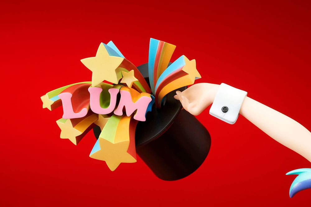 Urusei Yatsura Statue PVC 1/7 Lum Bunny Girl Ver. 25 cm