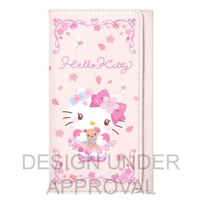 Sanrio Geldbörse Hello Kitty & Friends