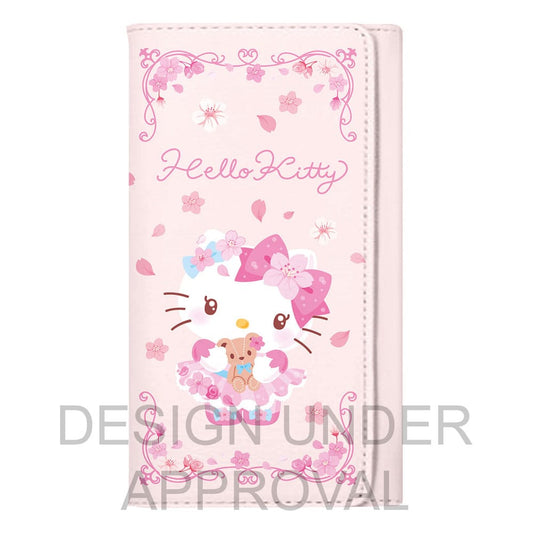 Sanrio Geldbörse Hello Kitty & Friends