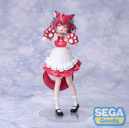 Akami Karubi Luminasta PVC Statue Karubi Akami 21 cm