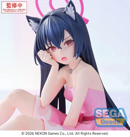 Blue Archive PVC Statue Serika 12 cm