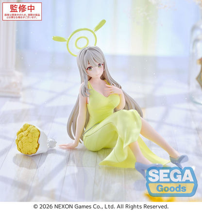 Blue Archive Yumemirize PVC Statue Nonomi 10 cm