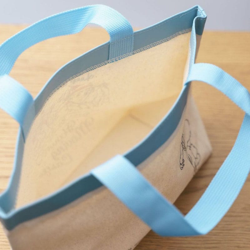 Das wandelnde Schloss Lunch Tasche Don't Be Afraid