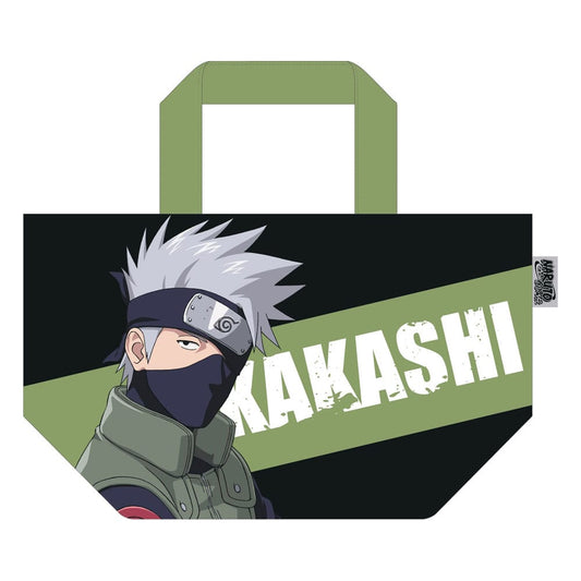 Naruto Kühltasche Kakashi