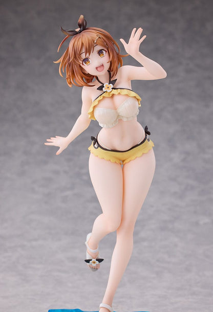 Atelier Ryza: Ever Darkness & the Secret Hideout PVC Statuen 3er-Set 1/7 Ryza, Klaudia, Lila: Swimsuit Ver.