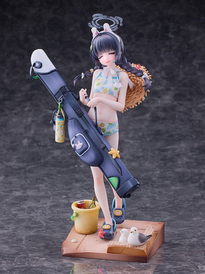 Blue Archive PVC Statue 1/7 Miyu Swimsuit Ver. 25 cm