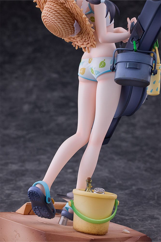 Blue Archive PVC Statue 1/7 Miyu Swimsuit Ver. 25 cm