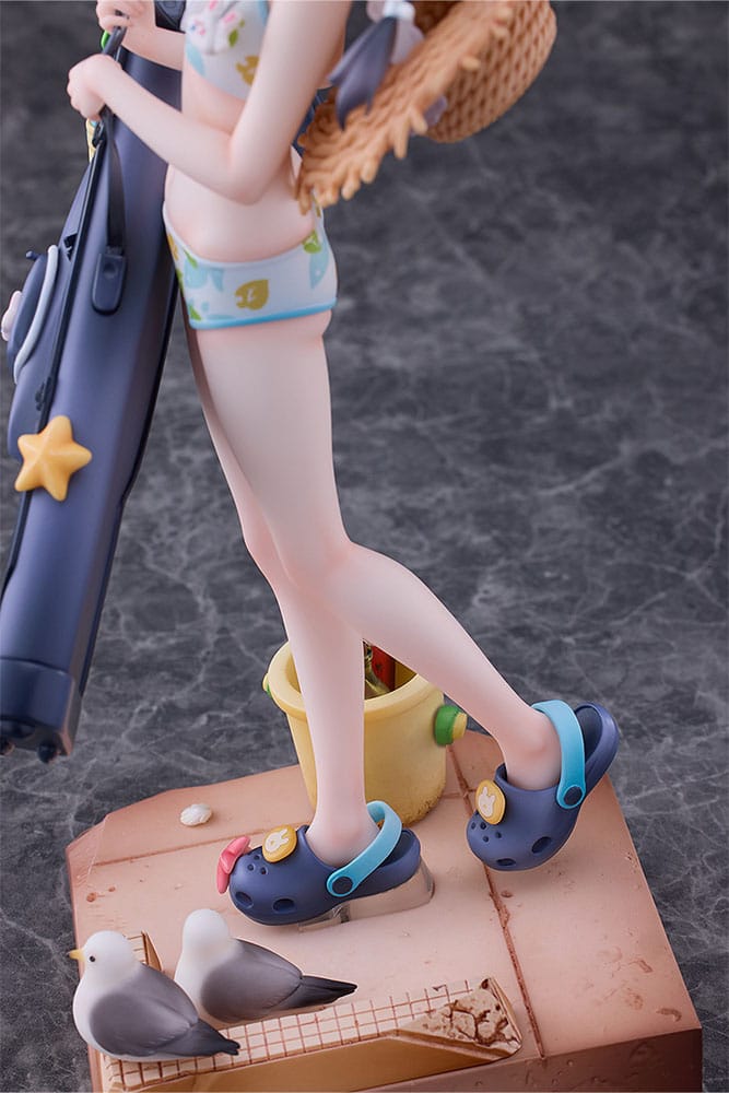 Blue Archive PVC Statue 1/7 Miyu Swimsuit Ver. 25 cm