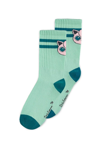 Pokemon Socken 2er-Pack Heads 35-38