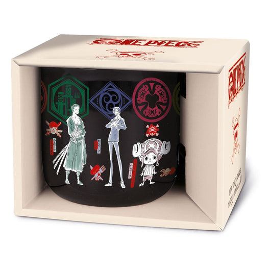 One Piece Tasse Friends 355 ml