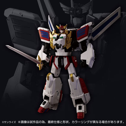 Toyrise Actionfigur King Exkaiser 26 cm