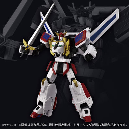 Toyrise Actionfigur King Exkaiser 26 cm