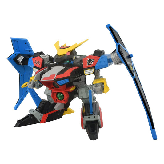 Toyrise Actionfigur DMB-04 Black Devaster 15 cm