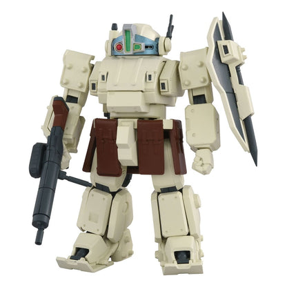 Armored Trooper Votoms Toyrise Actionfigur 1/48 AT Collection 05 Odel Buckler 10 cm
