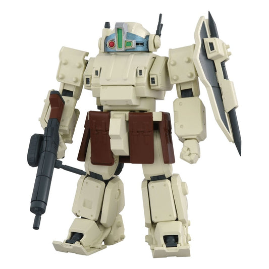 Armored Trooper Votoms Toyrise Actionfigur 1/48 AT Collection 05 Odel Buckler 10 cm