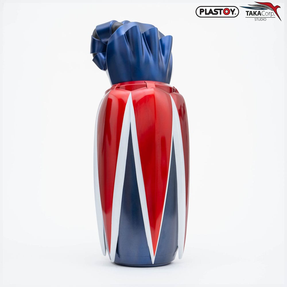 UFO Robot Grendizer Figur Dizer Punch Limited Edition 50 cm