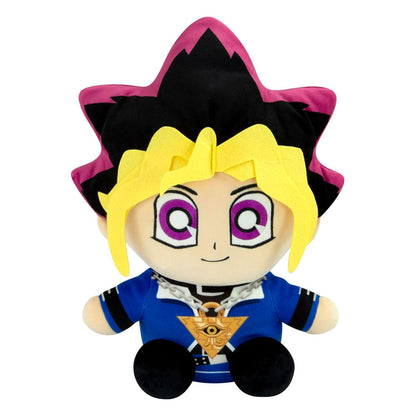 Yu-Gi-Oh! Mocchi-Mocchi Plüschfigur Mega - Yugi Muto 30 cm