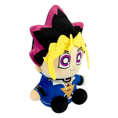 Yu-Gi-Oh! Mocchi-Mocchi Plüschfigur Mega - Yugi Muto 30 cm