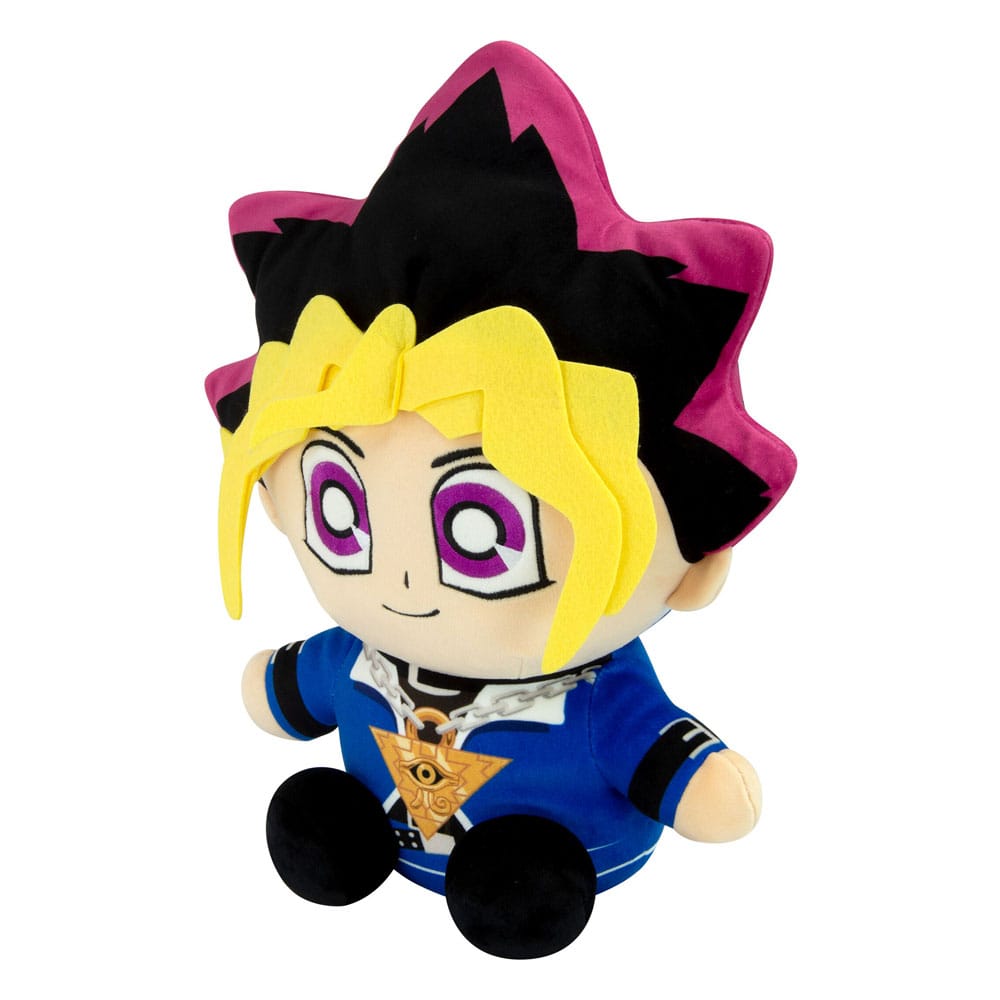 Yu-Gi-Oh! Mocchi-Mocchi Plüschfigur Mega - Yugi Muto 30 cm