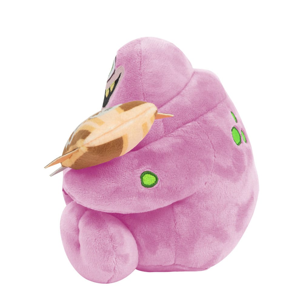 Warhammer Plüschfigur Granade Nurgling 15 cm