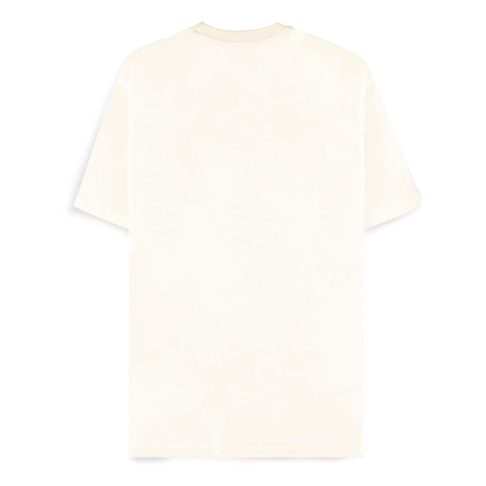 DC Comics T-Shirt Superman Fortress Größe S