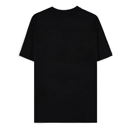 Five Nights at Freddy's T-Shirt Can You Survive  Größe L